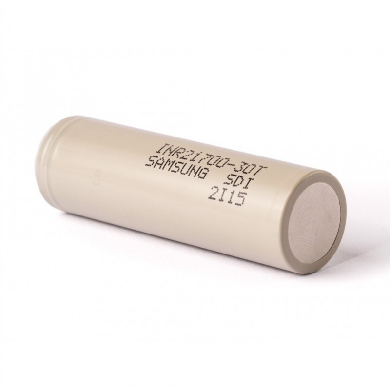 Samsung INR21700-30T 35A 3000mAh Akku