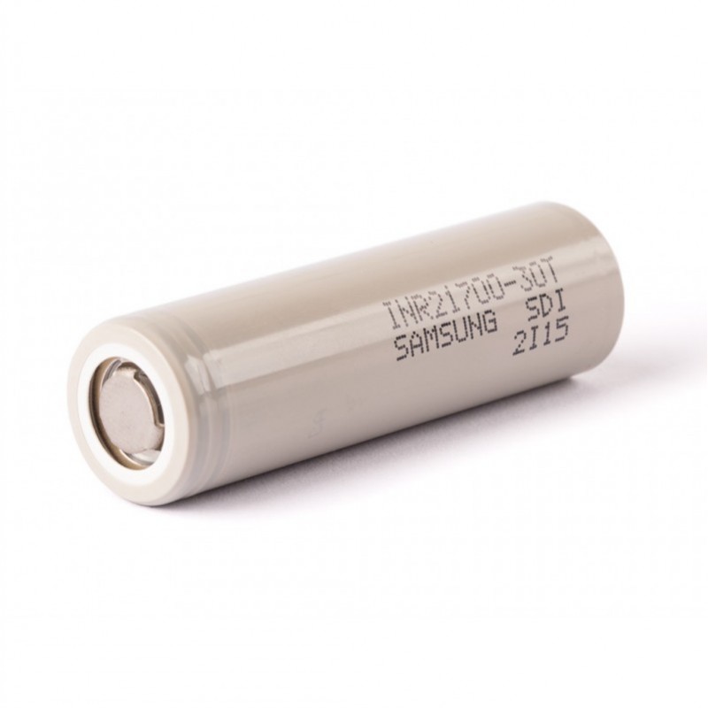 Samsung INR21700-30T 35A 3000mAh Akku