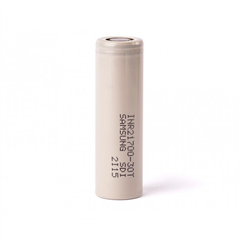 Samsung INR21700-30T 35A 3000mAh Akku