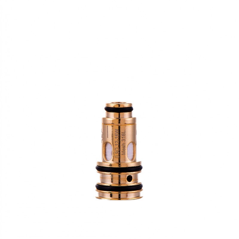 DotMod dotAIO V2 Mesh Coil