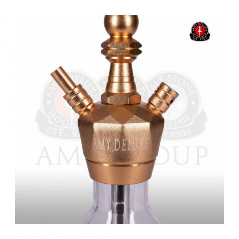 Amy Deluxe Alu Diamond S 062 - gold red