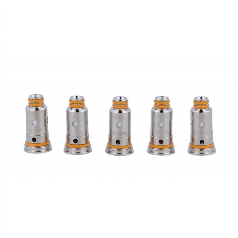 GeekVape G Series Coils Verdampfer