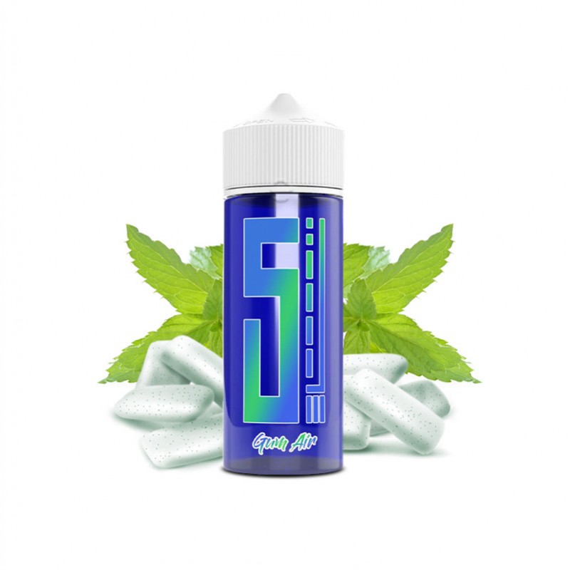 5 EL Blue Series Gum Air Aroma 10ml