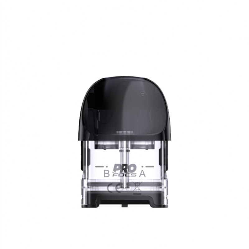 Uwell Caliburn Explorer Pod Tank Verdampfer - Ohne...