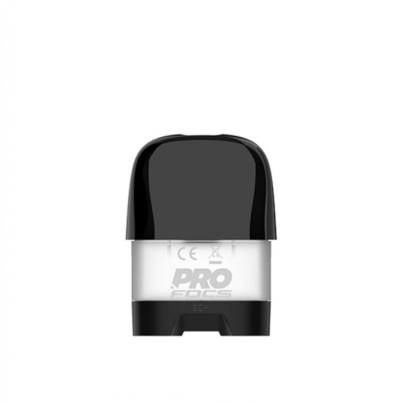 Uwell Caliburn X Pod Tank Verdampfer - Ohne Coil