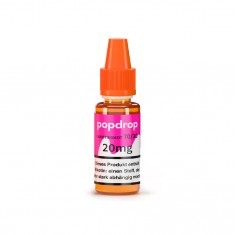 Popdrop Nikotin-Shot 70/30 20mg 10ml