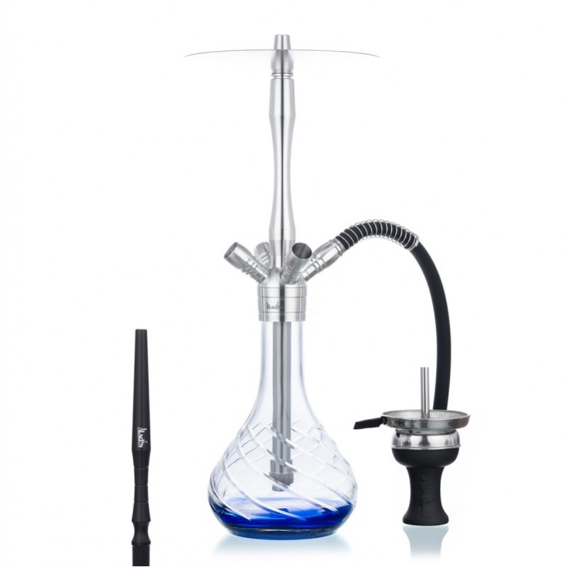 Aladin MVP 480 - Bottom Blue