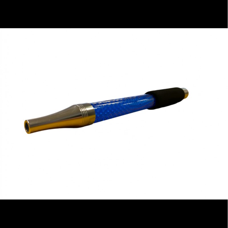 FlyCol Ballzooka Ice XL Blau