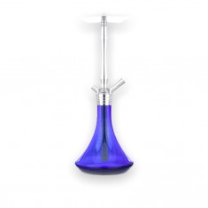 Aladin MVP 460 Model 1 Glas 1 - Shiny Blue
