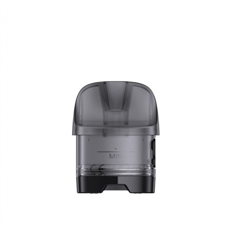 Uwell Crown X Pod Tank Verdampfer - Ohne Coil