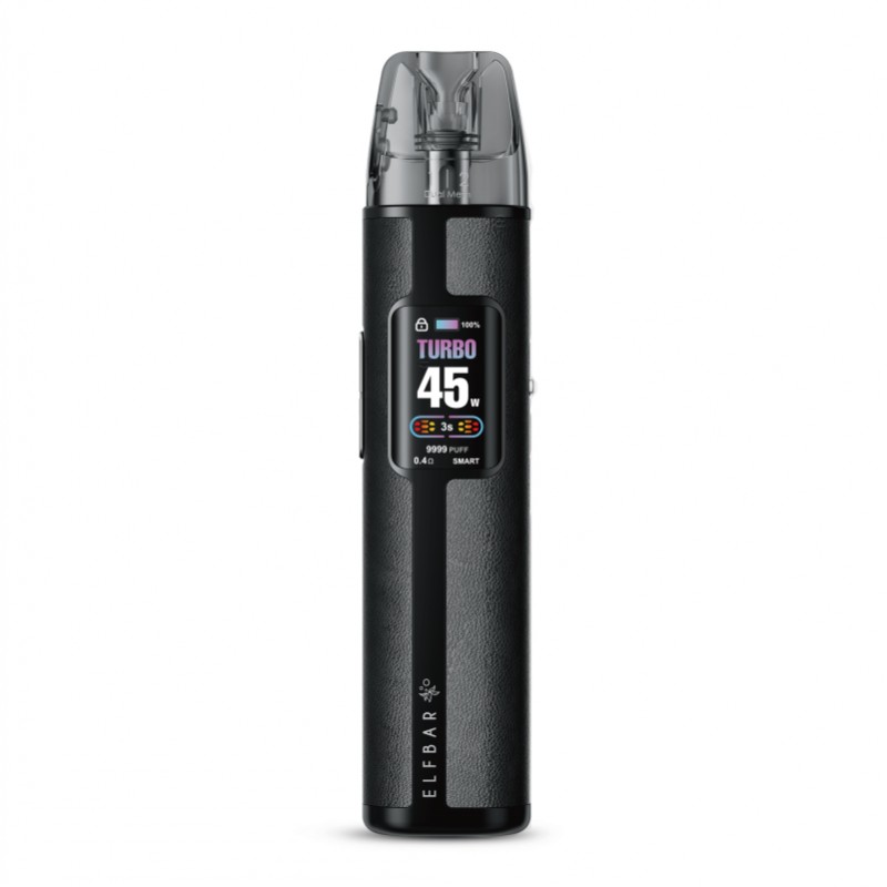 Elfbar ELFX Pro Refillable Kit