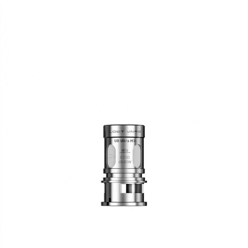 Lost Vape UB Ultra M Coil Verdampferkopf