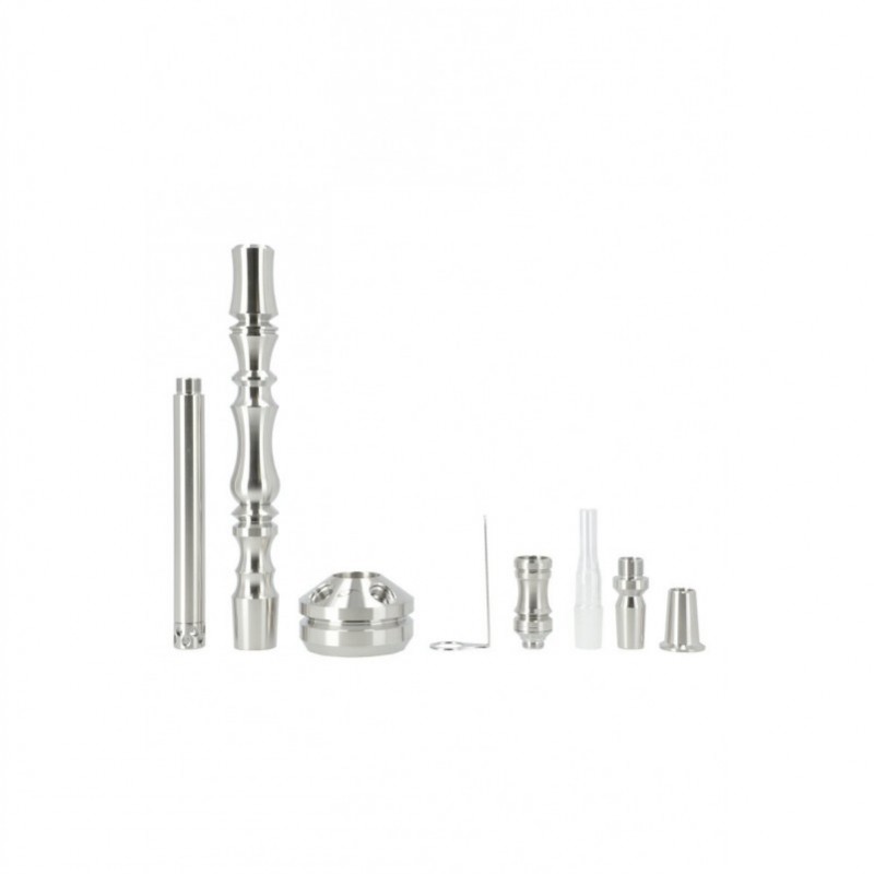 Aryf Hookah Gloria 4 Handcut