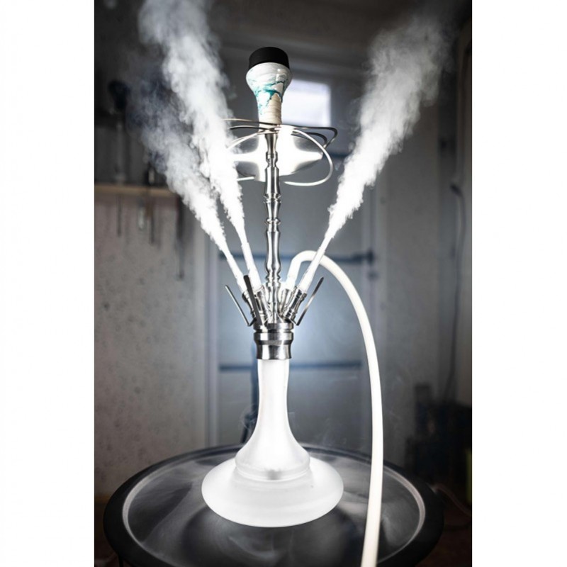 Aryf Hookah Gloria 4 Handcut