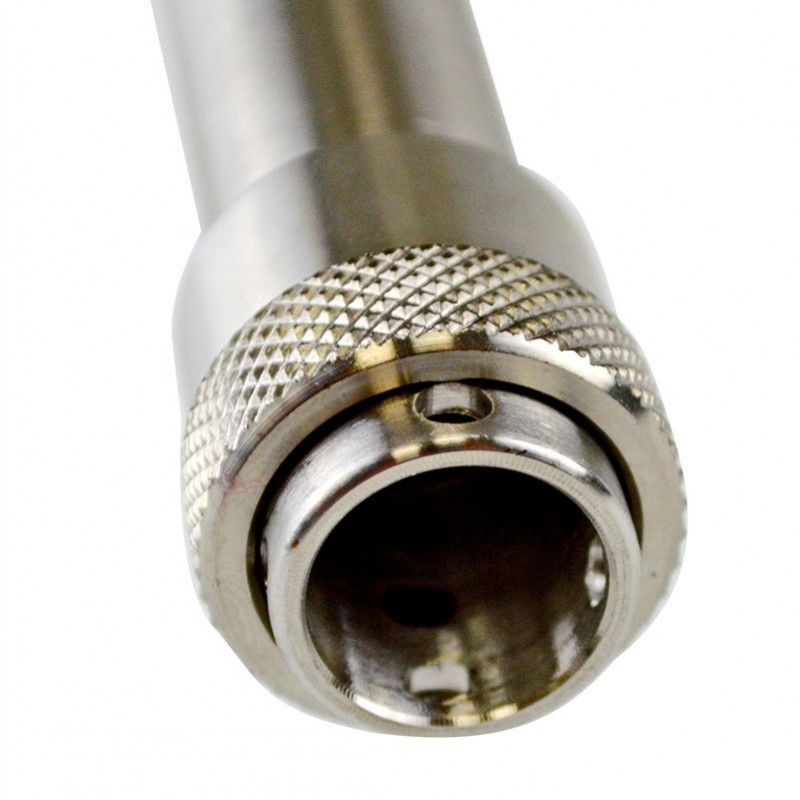 Aladin MVP 670 - Dot clear