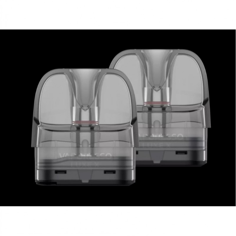Vaporesso Luxe X M Pod Tank Verdampfer