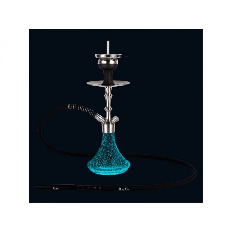 Aladin Shisha MVP 360 - Glow Blue