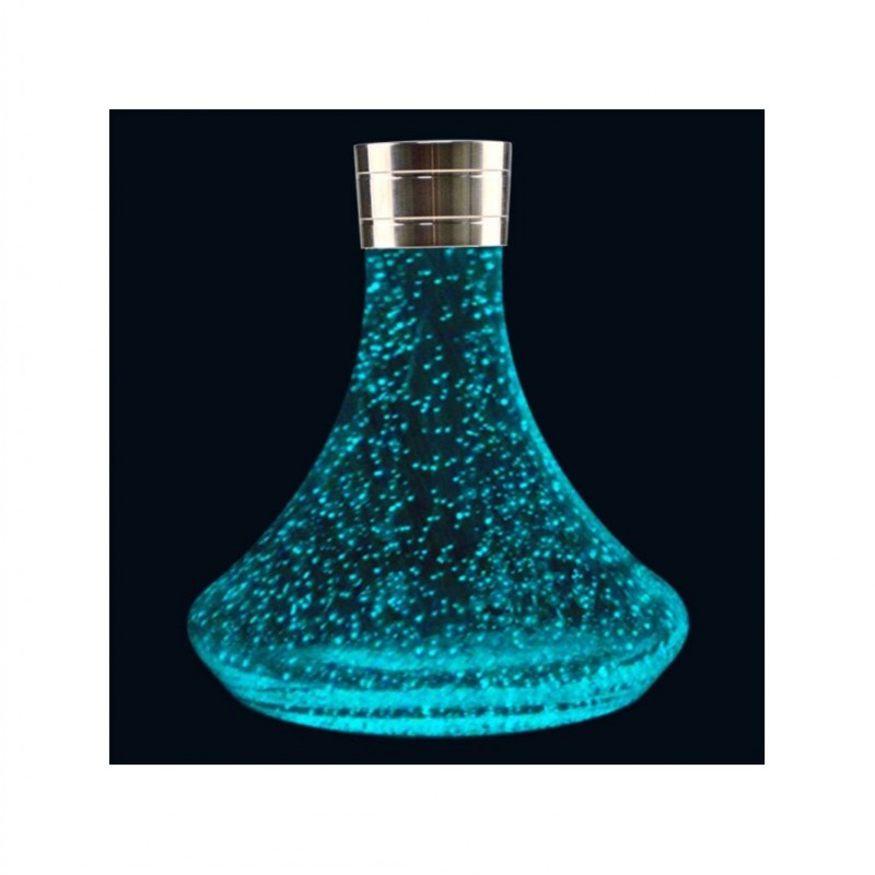 Aladin Shisha MVP 360 - Glow Blue