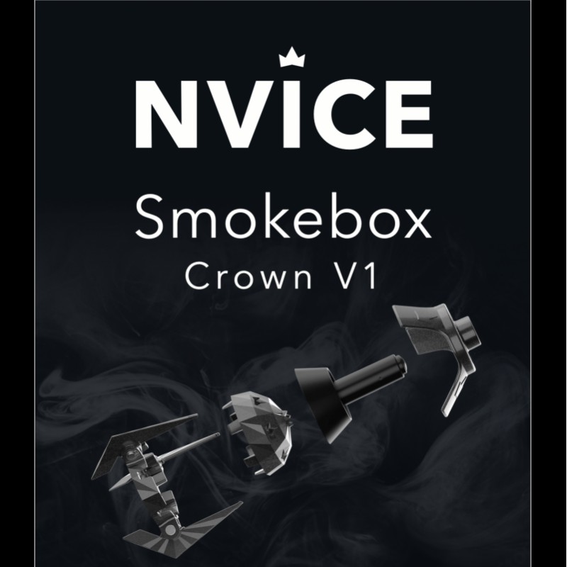 NVICE Crown V1