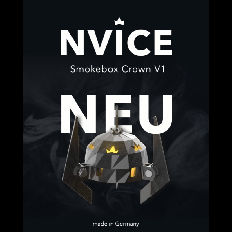 NVICE Crown V1