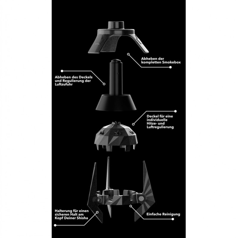 NVICE Crown V1