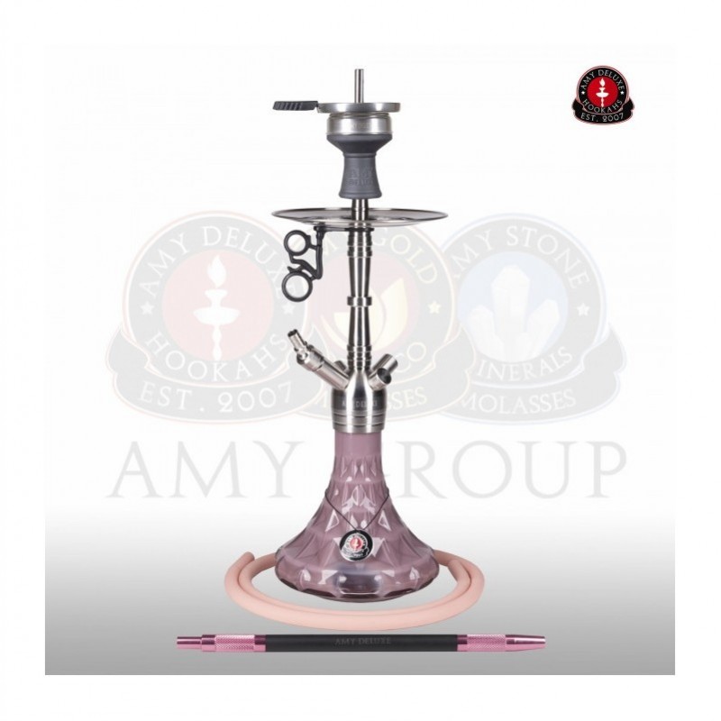 Amy Deluxe SS20.02 Little Trilliant Rosa