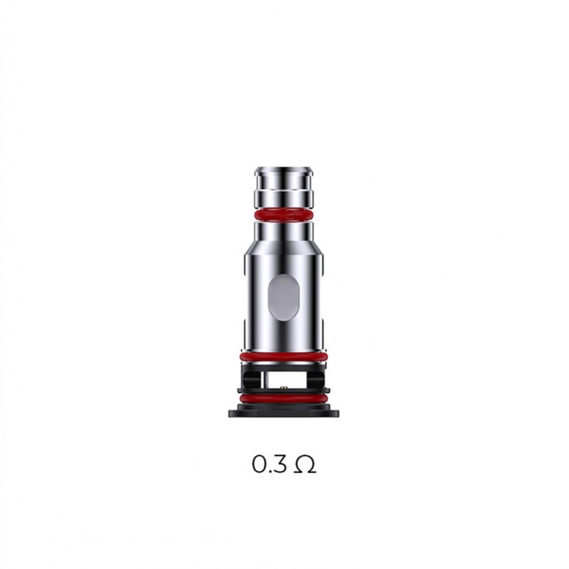 Uwell Crown X Coil Verdampferkopf