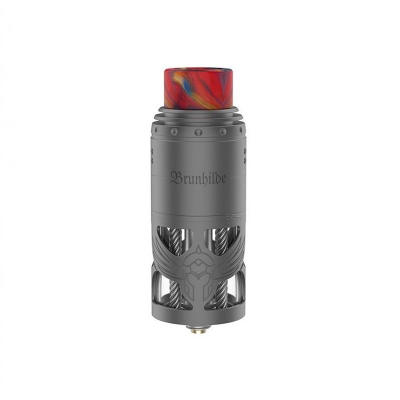 Vapefly Brunhilde RTA gunmetal