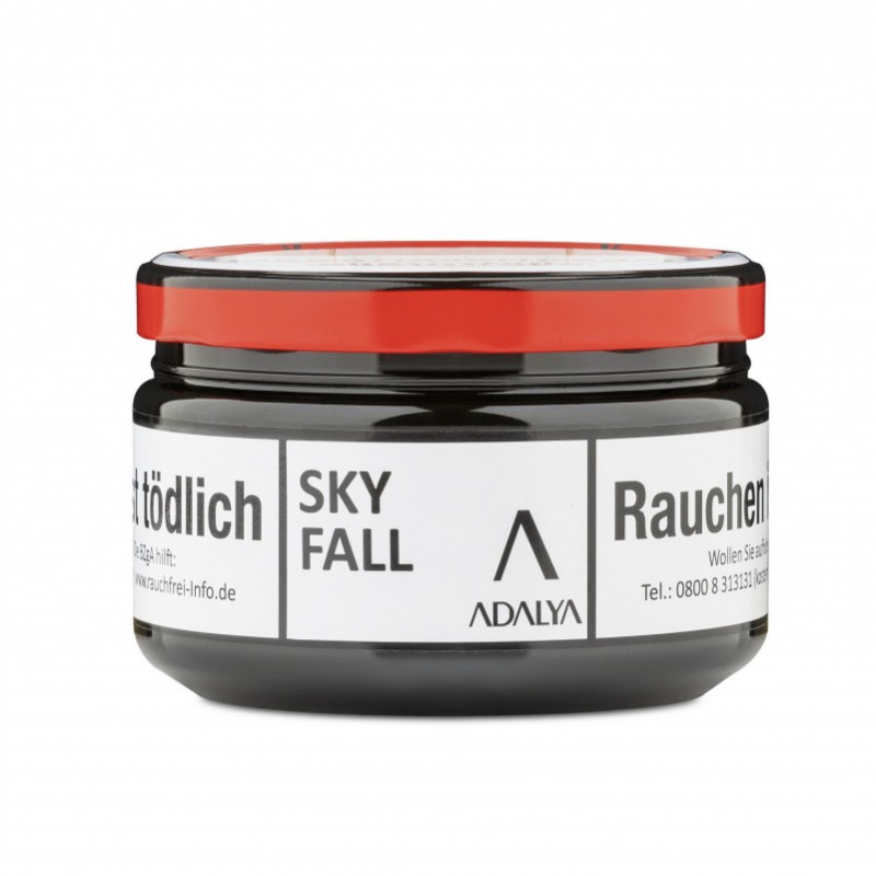 Adalya Pfeifentabak 100g - Sky Fall