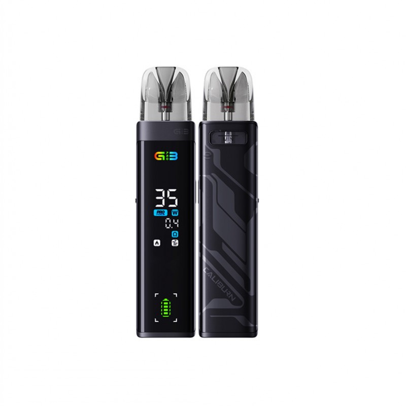 Uwell Caliburn G3 Pro Pod Kit