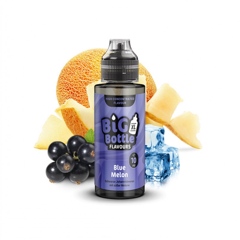 Big Bottle Blue Melon Aroma 10ml