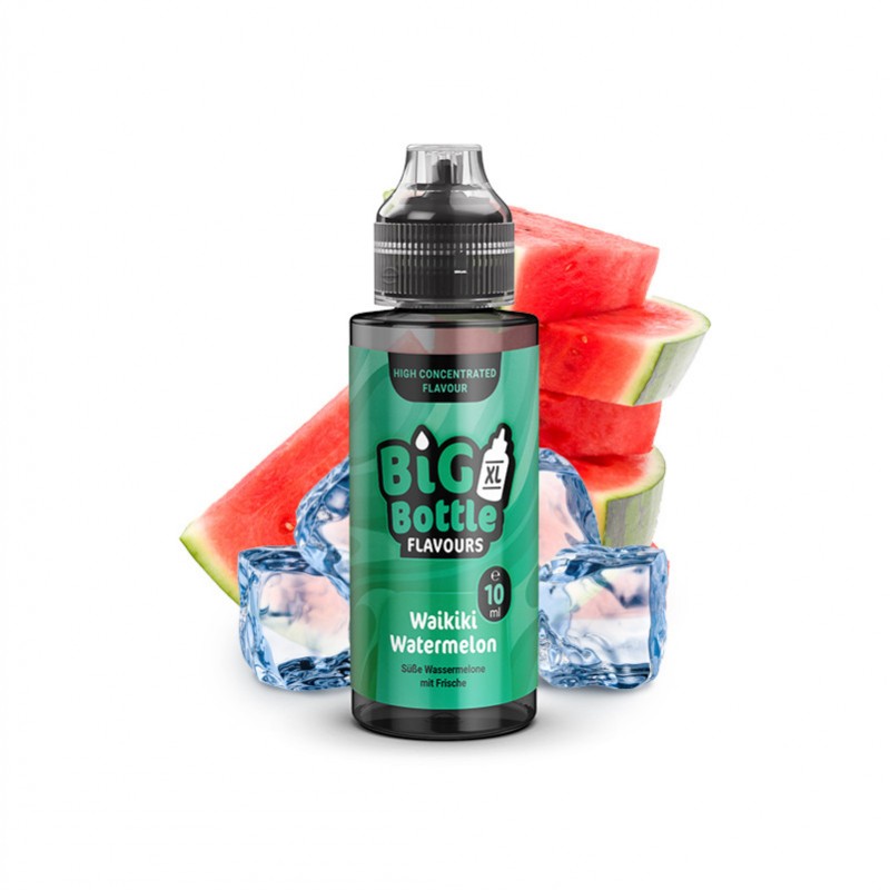 Big Bottle Waikiki Watermelon Aroma 10ml