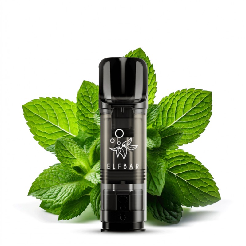 Elfbar Elfa Prefilled Pod - Menthol 20mg
