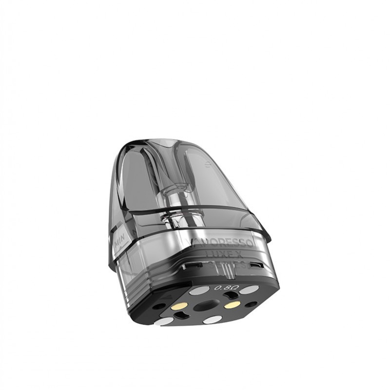 Vaporesso Luxe X Series Mesh Pod Tank Verdampfer -...