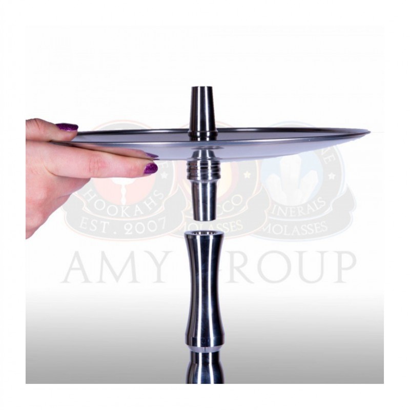 Amy Deluxe XPRESS VAIN 114.01 rot
