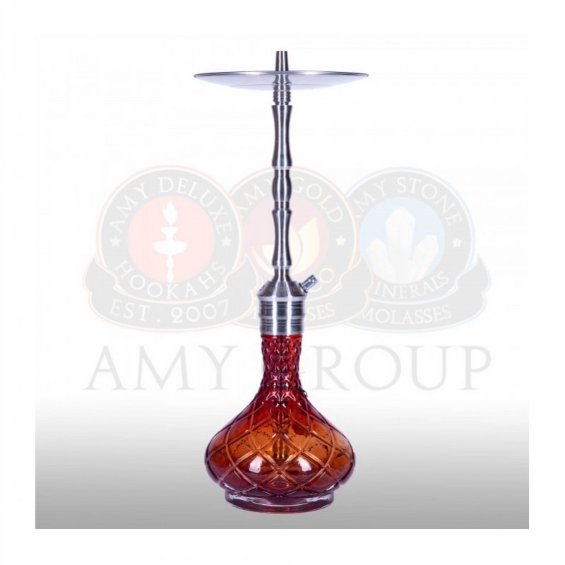 Amy Deluxe XPRESS VAIN 114.01 rot