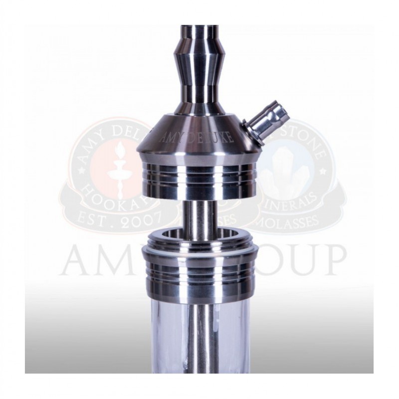 Amy Deluxe XPRESS VAIN 114.01 rot