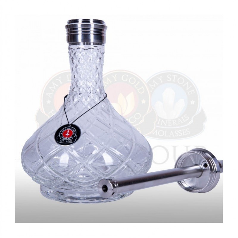 Amy Deluxe XPRESS VAIN 114.01 rot