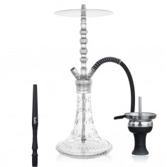 Aladin Alux 6 Silver