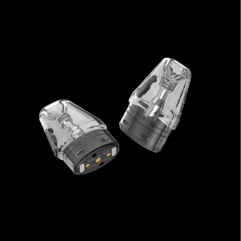 Oxva NeXlim Pod Tank Verdampfer