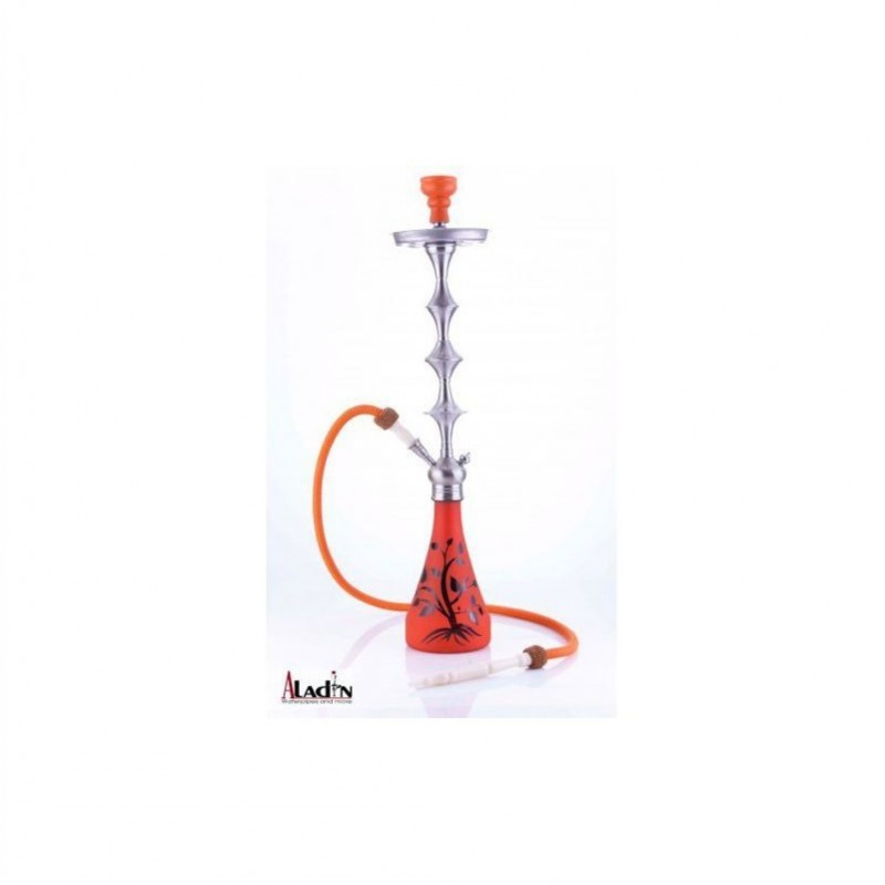Aladin Manila Orange