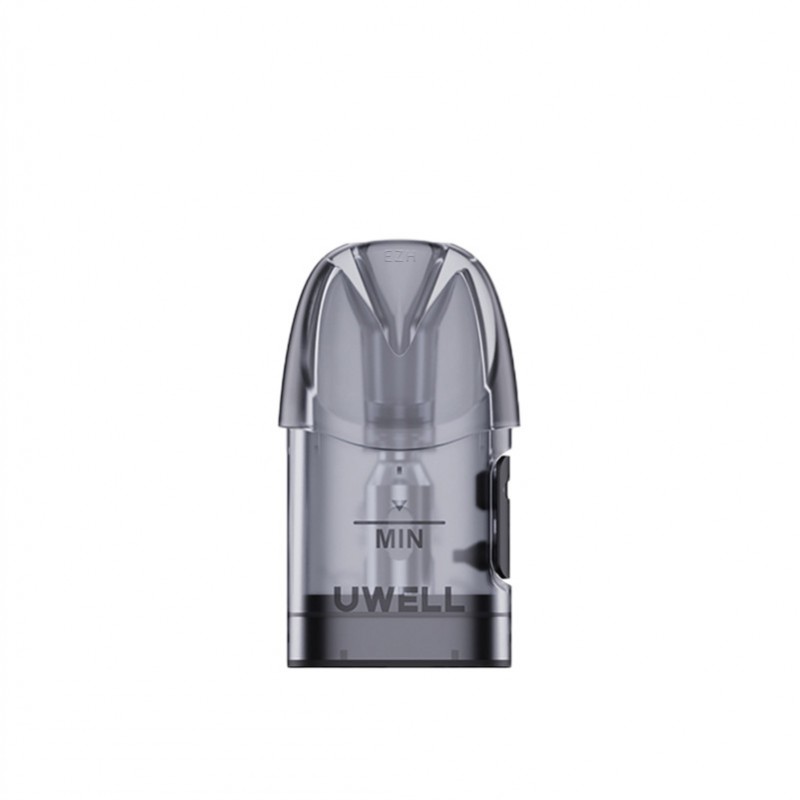 Uwell Caliburn A3S Pod Tank Verdampfer 1.0 Ohm