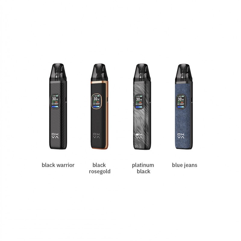 Oxva Xlim Pro 2 Kit