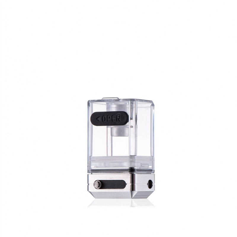 DotMod dotAIO V3 Pod Tank Verdampfer - Ohne Coil