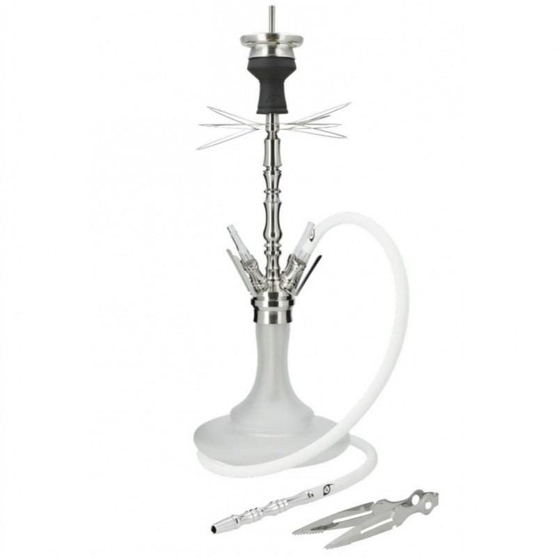 Aryf Hookah Gloria 4 Matt Weiss
