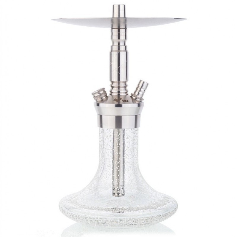 WD Hookah Mini 5 Glow Blue