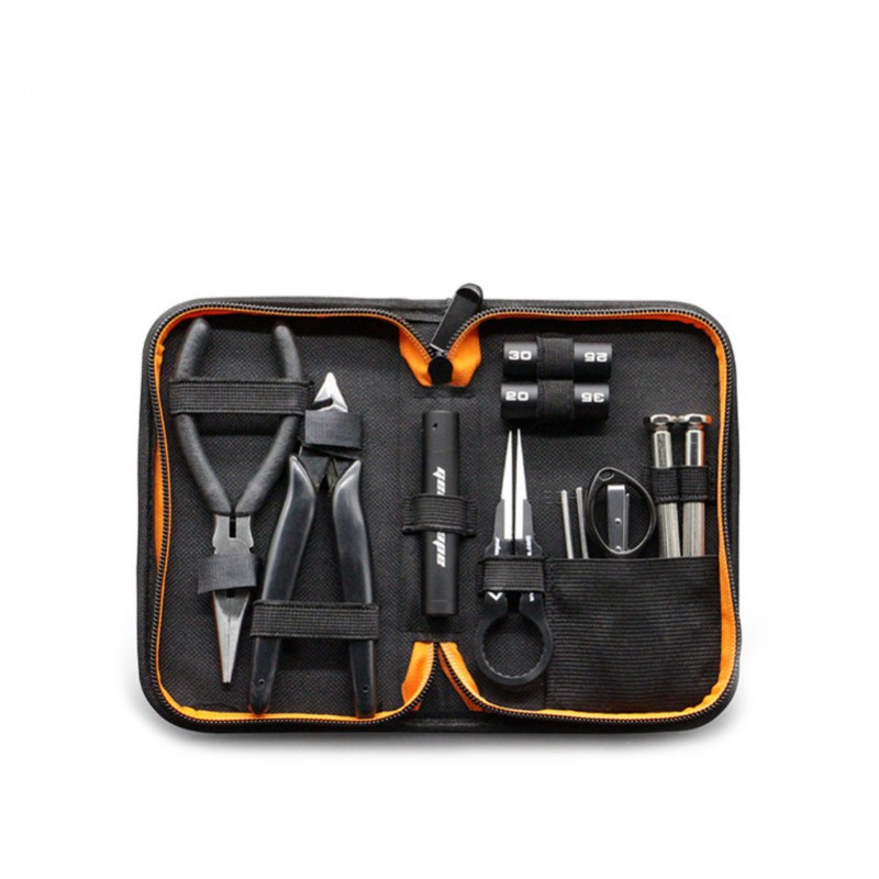 GeekVape DIY Mini Toolkit V2 Etui