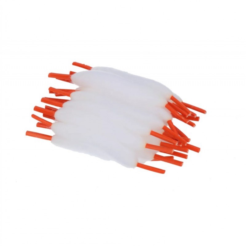 COTN THREADS Watte (20 Stück pro Packung)