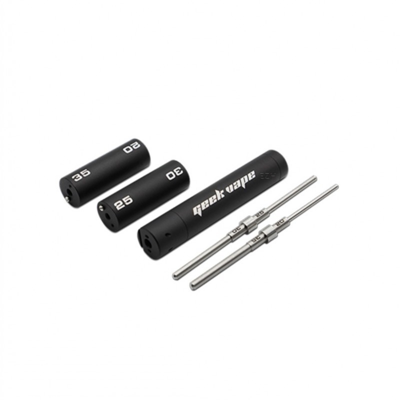 GeekVape DIY Mini Toolkit V2 Etui