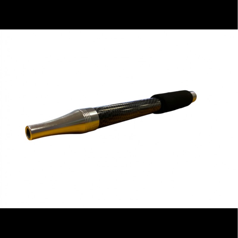 FlyCol Ballzooka Ice XL Schwarz